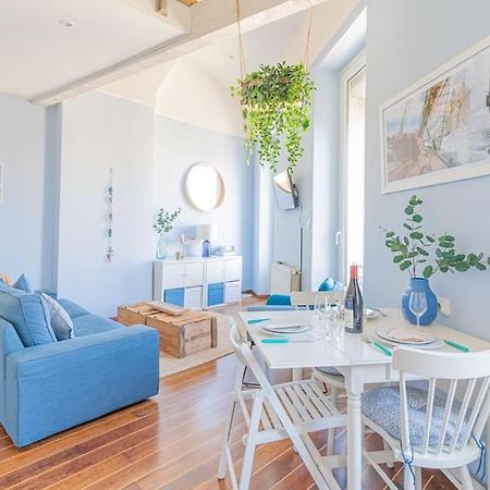 Duplex Bompard-2 Ch Climatisees A 5 Min Des Plages Marsilia Exterior foto