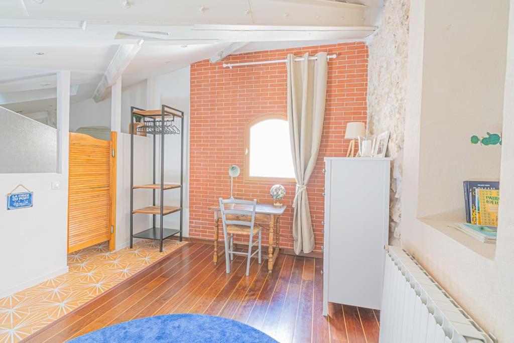 Duplex Bompard-2 Ch Climatisees A 5 Min Des Plages Marsilia Exterior foto