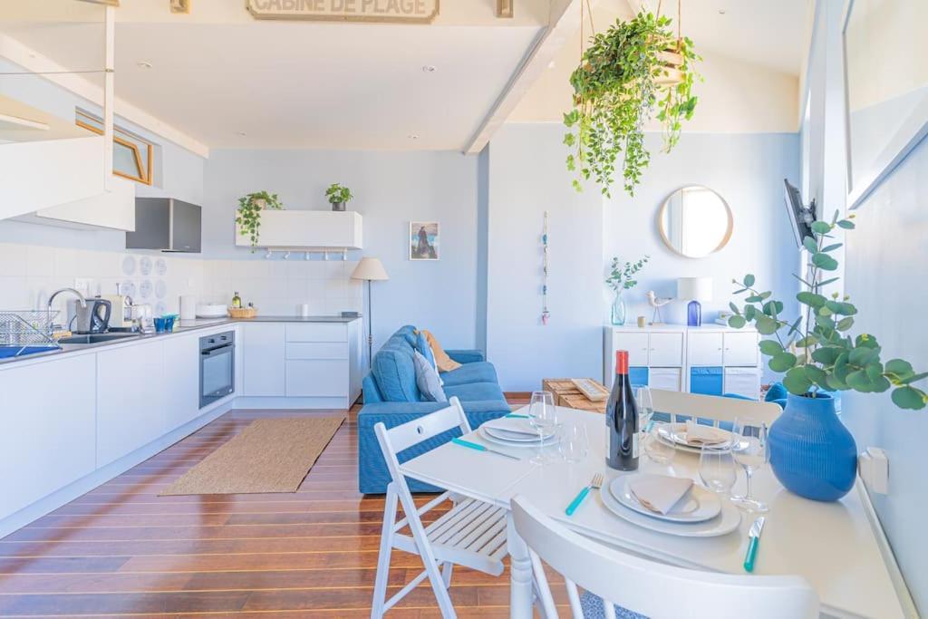 Duplex Bompard-2 Ch Climatisees A 5 Min Des Plages Marsilia Exterior foto